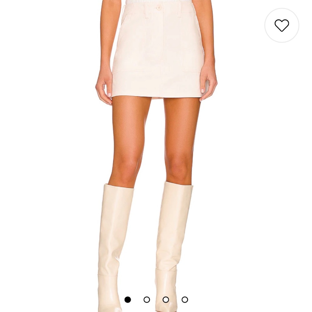 Monrow skirt